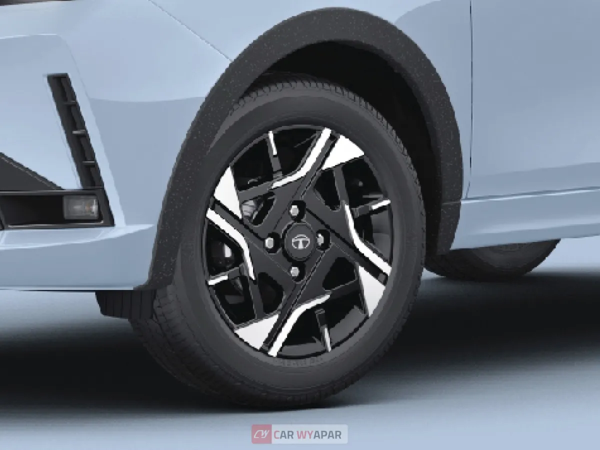 Tata Tiago Top Feature